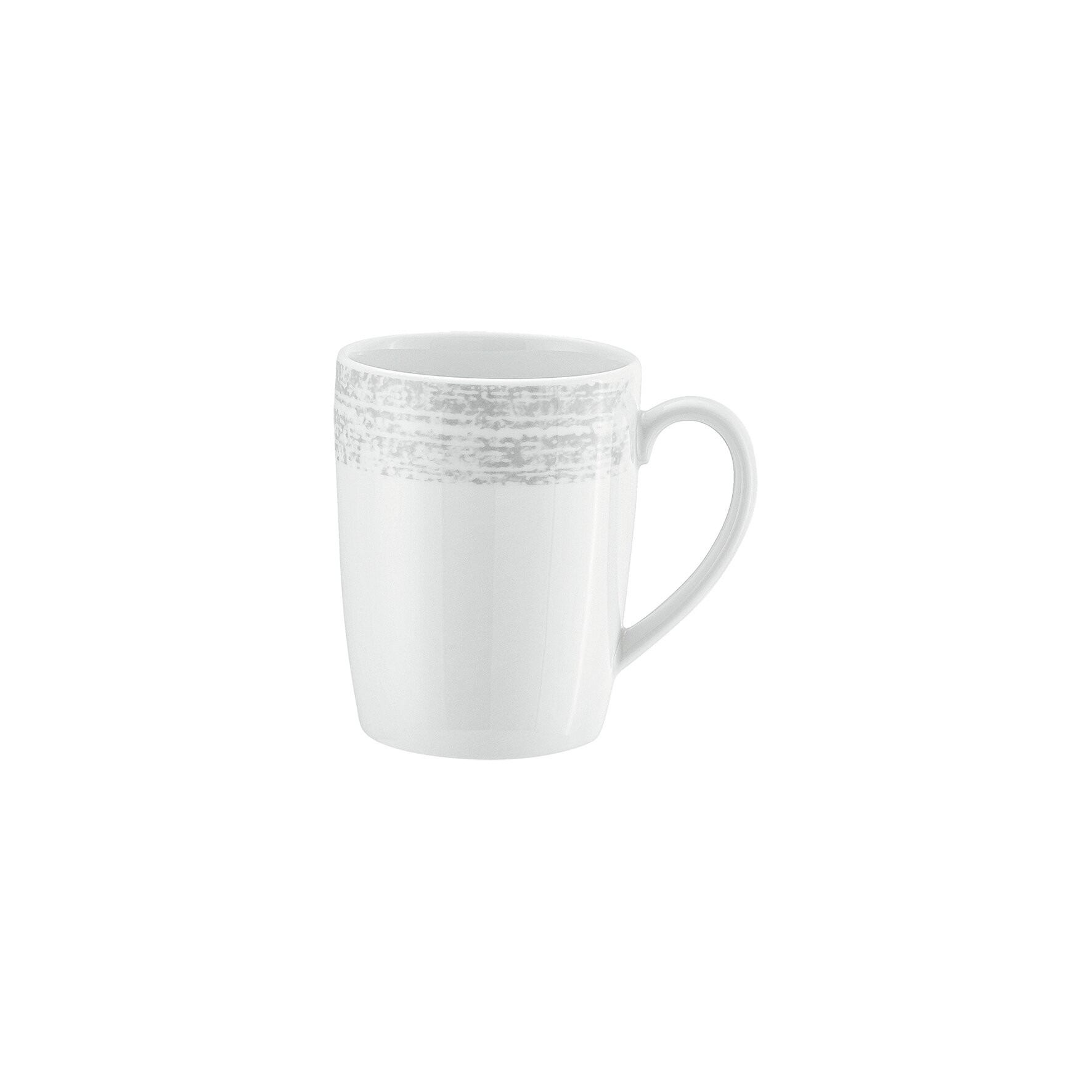 Shabby Chic, Kaffeebecher ø 79 mm / 0,30 l Dekor 1